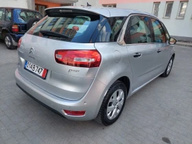 Citroen C4 Picasso 1.6 FULL  | Mobile.bg    6