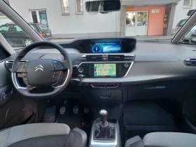 Citroen C4 Picasso 1.6 FULL  | Mobile.bg    8