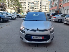 Citroen C4 Picasso 1.6 FULL  | Mobile.bg    2