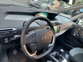 Citroen C4 Picasso 1.6 FULL  | Mobile.bg    9