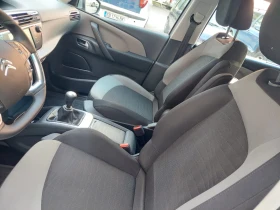 Citroen C4 Picasso 1.6 FULL  | Mobile.bg    14