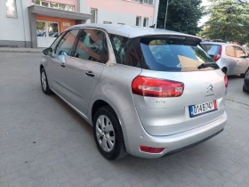 Citroen C4 Picasso 1.6 FULL  | Mobile.bg    4