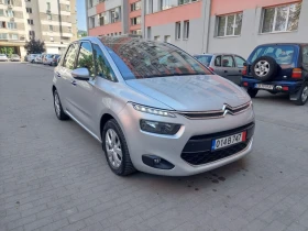 Citroen C4 Picasso 1.6 FULL  | Mobile.bg    3