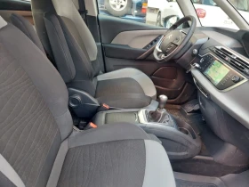 Citroen C4 Picasso 1.6 FULL  | Mobile.bg    10