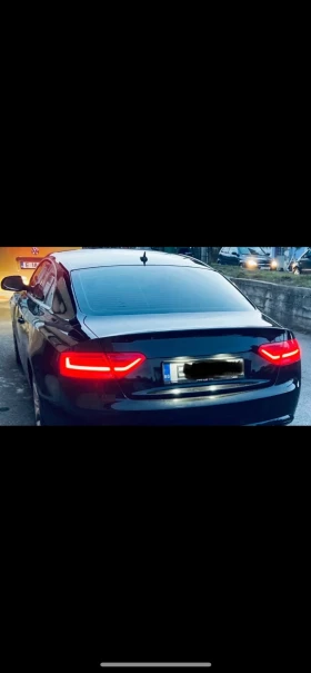 Обява за продажба на Audi A5 3.2FSI Quattro ~19 000 лв. - изображение 3