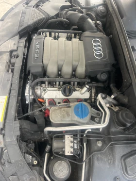 Audi A5 3.2FSI Quattro | Mobile.bg    13