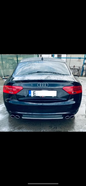 Обява за продажба на Audi A5 3.2FSI Quattro ~19 000 лв. - изображение 2