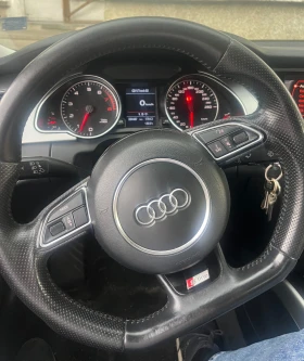 Обява за продажба на Audi A5 3.2FSI Quattro ~19 000 лв. - изображение 4