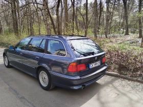 BMW 520 | Mobile.bg    2