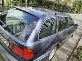 BMW 520 | Mobile.bg    3