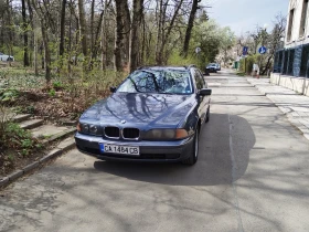 BMW 520 | Mobile.bg    4