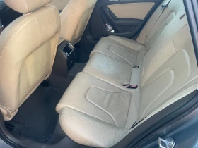 Audi A4 2.0TDI EURO5 СЕДАН - 14999 лв. - 65100682 10