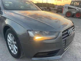 Audi A4 2.0TDI EURO5 СЕДАН - 14999 лв. - 65100682 13