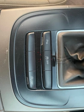 Audi A4 2.0TDI EURO5 СЕДАН - 14999 лв. - 65100682 16