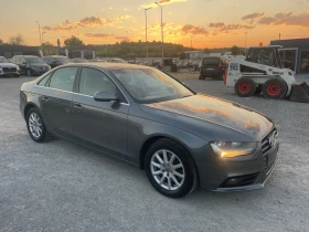 Audi A4 2.0TDI EURO5 СЕДАН - 14999 лв. - 65100682 3