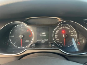 Audi A4 2.0TDI EURO5 СЕДАН - 14999 лв. - 65100682 15