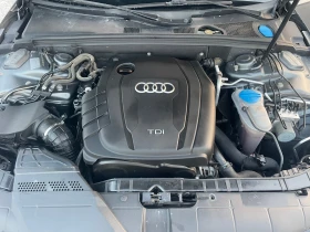 Audi A4 2.0TDI EURO5 СЕДАН - 14999 лв. - 65100682 14