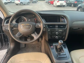 Audi A4 2.0TDI EURO5 СЕДАН - 14999 лв. - 65100682 8
