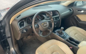 Audi A4 2.0TDI EURO5 СЕДАН - 14999 лв. - 65100682 9
