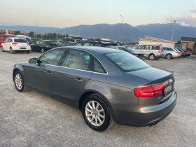 Audi A4 2.0TDI EURO5 СЕДАН - 14999 лв. - 65100682 5