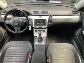 VW Passat 2.0 TDI        | Mobile.bg    11