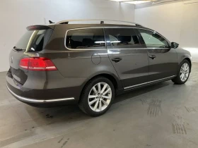 VW Passat 2.0 TDI        | Mobile.bg    7