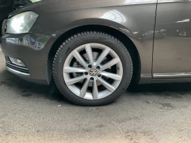VW Passat 2.0 TDI        | Mobile.bg    13