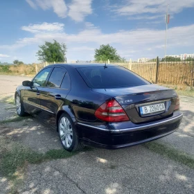 Обява за продажба на Mercedes-Benz E 280 2.8cdi ~6 999 лв. - изображение 7
