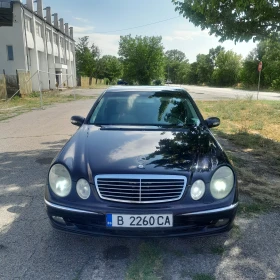 Обява за продажба на Mercedes-Benz E 280 2.8cdi ~6 999 лв. - изображение 11