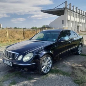 Обява за продажба на Mercedes-Benz E 280 2.8cdi ~6 999 лв. - изображение 10