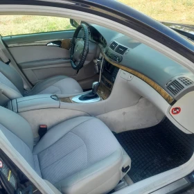 Обява за продажба на Mercedes-Benz E 280 2.8cdi ~6 999 лв. - изображение 1