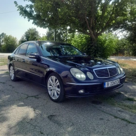 Обява за продажба на Mercedes-Benz E 280 2.8cdi ~6 999 лв. - изображение 1