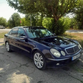 Mercedes-Benz E 280 3.2 cdi. | Mobile.bg    13