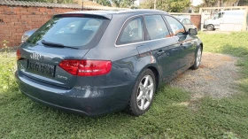Audi A4 2.0 TDI !!!! ПЕРФЕКТНА !!!! - 6100 EUR - 13539328 7