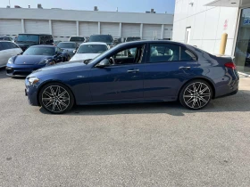 Mercedes-Benz C 43 AMG AMG C 43* CARFAX* - 104850 лв. - 65115746 3