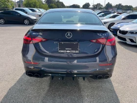 Mercedes-Benz C 43 AMG AMG C 43* CARFAX* - 104850 лв. - 65115746 5