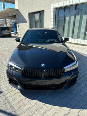 BMW 530 xd M sport - 77000 лв. - 85302833 2