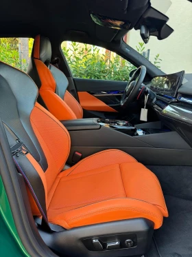 BMW M5 4.4 V8 xDrive - 222998 лв. - 24375917 8