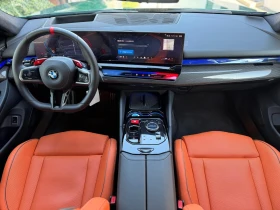 BMW M5 4.4 V8 xDrive - 222998 лв. - 24375917 10