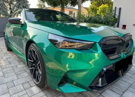 BMW M5 4.4 V8 xDrive - 222998 лв. - 24375917 3
