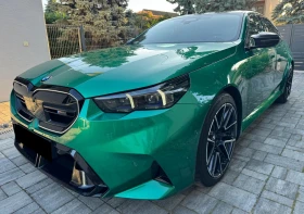 BMW M5 4.4 V8 xDrive