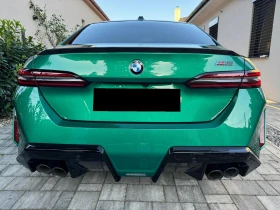 BMW M5 4.4 V8 xDrive - 222998 лв. - 24375917 5