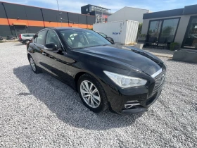 Infiniti Q50 2.2D-170k.c. - 21999 лв. - 14477007 8