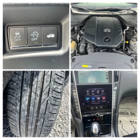 Infiniti Q50 2.2D-170k.c. - 21999 лв. - 14477007 16