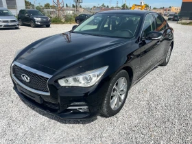 Infiniti Q50 2.2D-170k.c. - 21999 лв. - 14477007 2