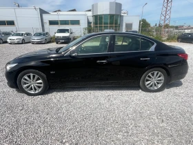 Infiniti Q50 2.2D-170k.c. - 21999 лв. - 14477007 3