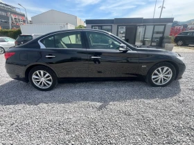 Infiniti Q50 2.2D-170k.c. - 21999 лв. - 14477007 7
