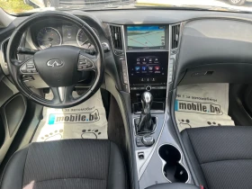 Infiniti Q50 2.2D-170k.c. - 21999 лв. - 14477007 13