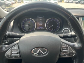 Infiniti Q50 2.2D-170k.c. - 21999 лв. - 14477007 11
