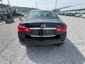 Infiniti Q50 2.2D-170k.c. - 21999 лв. - 14477007 5